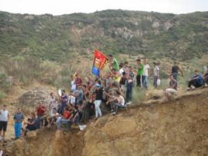 Finale du Tournoi Lemroudj 2011