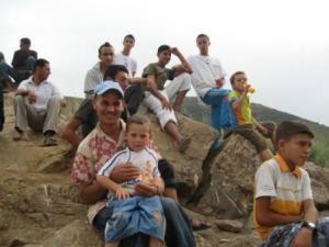 Finale du Tournoi Lemroudj 2011