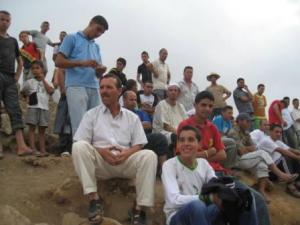 Finale du Tournoi Lemroudj 2011