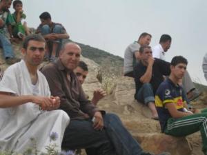 Finale du Tournoi Lemroudj 2011