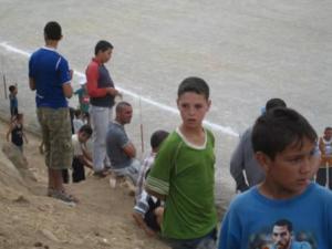 Finale du Tournoi Lemroudj 2011