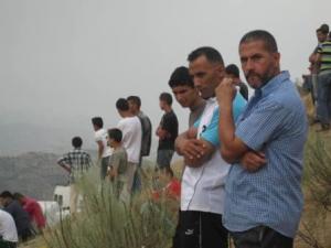 Finale du Tournoi Lemroudj 2011