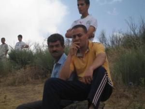 Finale du Tournoi Lemroudj 2011