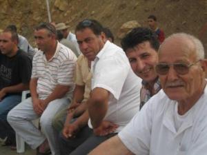 Finale du Tournoi Lemroudj 2011