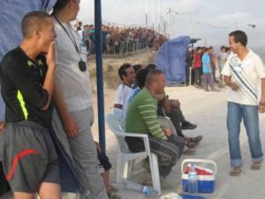 Finale du Tournoi Lemroudj 2011