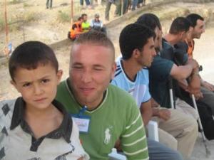 Finale du Tournoi Lemroudj 2011