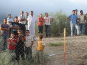 Finale du Tournoi Lemroudj 2011