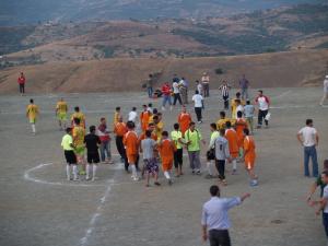 Ikhddachene Tizi Guefres ,une victoire contre la violence , le meilleur a gagné bravo