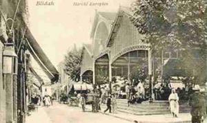 BLIDA