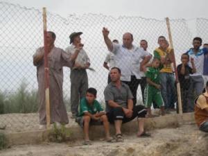 Finale du Tournoi Lemroudj 2011