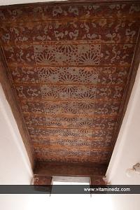 Medersa Khaldounia a Tlemcen