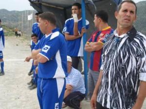 Finale du Tournoi Lemroudj 2011