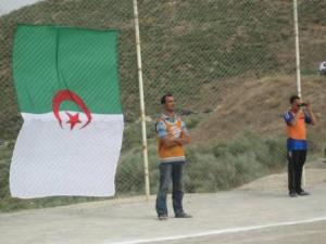 Finale du Tournoi Lemroudj 2011