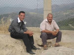 Finale du Tournoi Lemroudj 2011