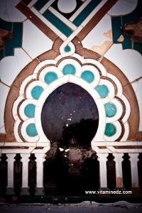 Medersa Khaldounia a Tlemcen