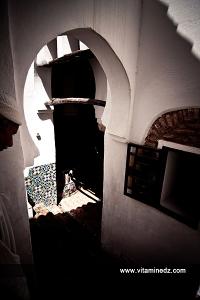 Tombeau de Sidi Boumediene