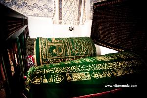 Mosquée Sidi Boumediène