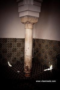 Tombeau de Sidi Boumediene