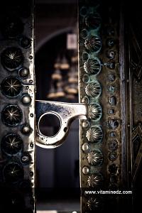 Mosquée Sidi Boumediène