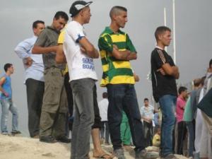 Finale du Tournoi Lemroudj 2011