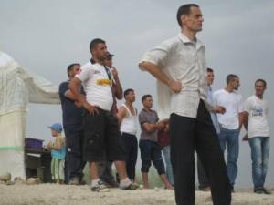 Finale du Tournoi Lemroudj 2011