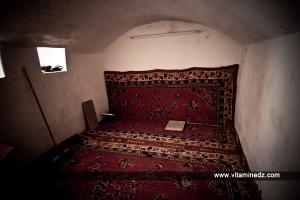 Mosquée Sidi Boumediène