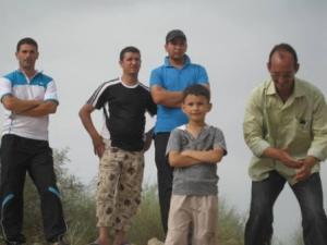 Finale du Tournoi Lemroudj 2011