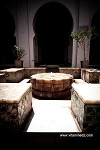 Mosquée Sidi Boumediène