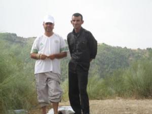 Finale du Tournoi Lemroudj 2011