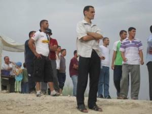 Finale du Tournoi Lemroudj 2011