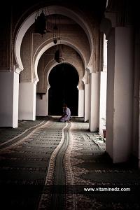 Mosquée Sidi Boumediène