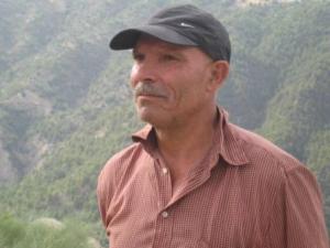 Finale du Tournoi Lemroudj 2011