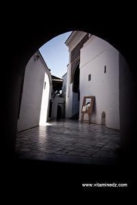 Mosquée Sidi Boumediène