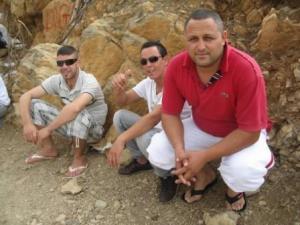 Finale du Tournoi Lemroudj 2011