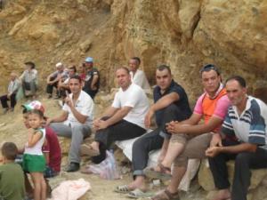 Finale du Tournoi Lemroudj 2011