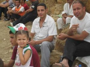 Finale du Tournoi Lemroudj 2011