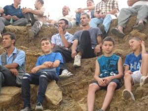 Finale du Tournoi Lemroudj 2011