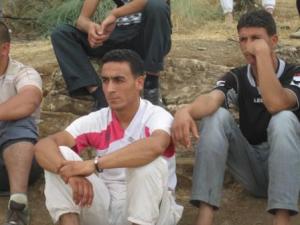 Finale du Tournoi Lemroudj 2011