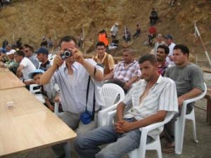 Finale du Tournoi Lemroudj 2011