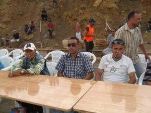 Finale du Tournoi Lemroudj 2011