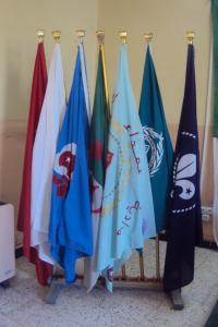 RENCONTRE ANCIENS SCOUTS MUSULMANS