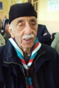 RENCONTRE ANCIENS SCOUTS MUSULMANS CENTRE ISLAMIQUE