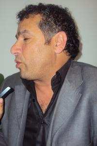 FESTIVAL DU RIRE TIARET JUIN 2011  MAISON DE LA CULTURE