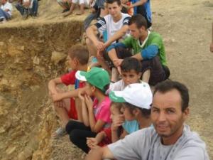 Finale du Tournoi Lemroudj 2011