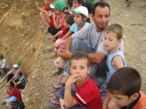 Finale du Tournoi Lemroudj 2011