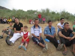 Finale du Tournoi Lemroudj 2011