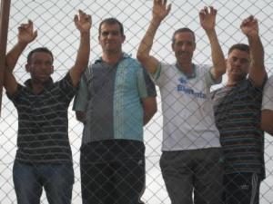 Finale du Tournoi Lemroudj 2011