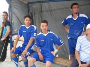 Finale du Tournoi Lemroudj 2011