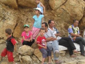 Finale du Tournoi Lemroudj 2011