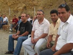 Finale du Tournoi Lemroudj 2011